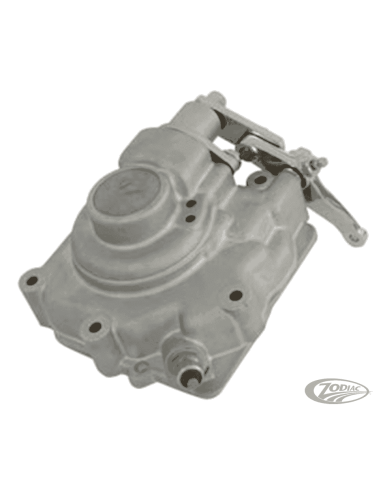 BIG TWIN 4 MARCE 1979-1984 PARTE SUPERIORE ROTATIVA