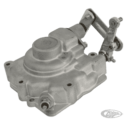 BIG TWIN 4 MARCE 1979-1984 PARTE SUPERIORE ROTATIVA