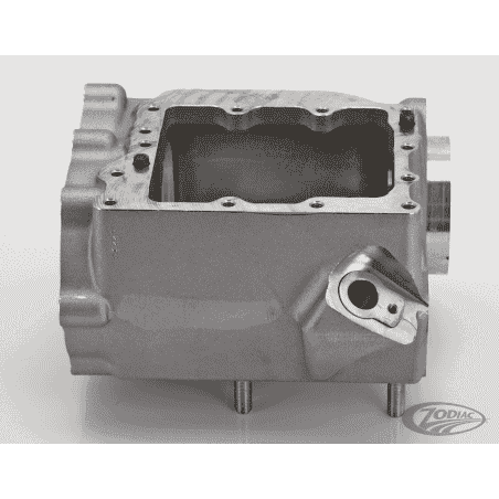 CASSA CAMBIO BIG TWIN 4 MARCE