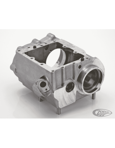 CASSA CAMBIO BIG TWIN 4 MARCE