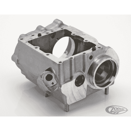 CASSA CAMBIO BIG TWIN 4 MARCE