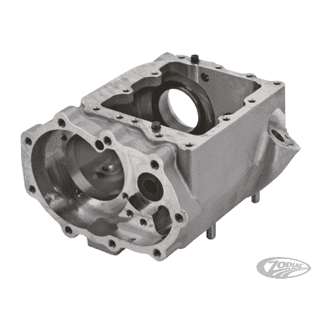 CASSA CAMBIO BIG TWIN 4 MARCE