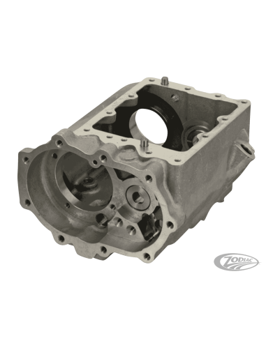 CASSA CAMBIO BIG TWIN 4 MARCE