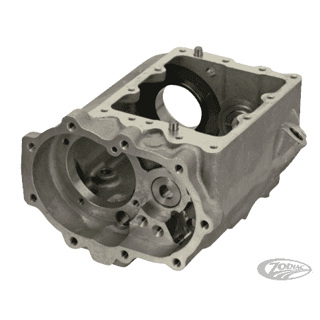 CASSA CAMBIO BIG TWIN 4 MARCE