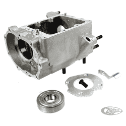 CASSA CAMBIO BIG TWIN 4 MARCE