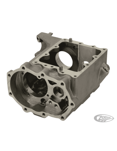 CASSA CAMBIO BIG TWIN 4 MARCE