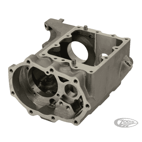 CASSA CAMBIO BIG TWIN 4 MARCE