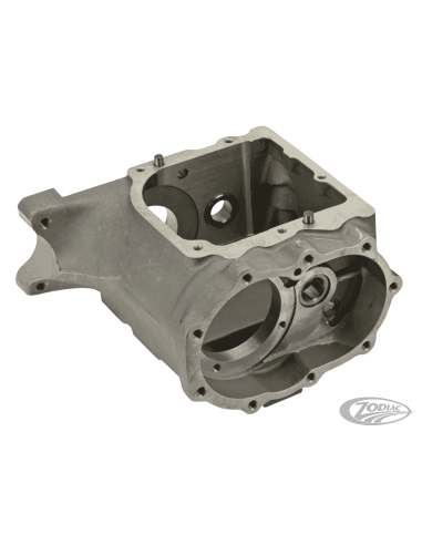 CASSA CAMBIO BIG TWIN 4 MARCE