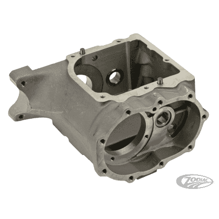 CASSA CAMBIO BIG TWIN 4 MARCE