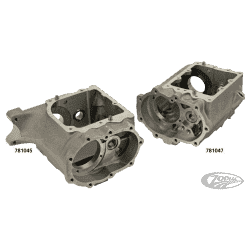 CASSA CAMBIO BIG TWIN 4 MARCE 2