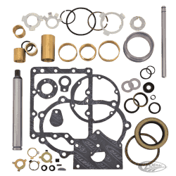 KIT DI REVISIONE JIMS PER CAMBIO A 4 MARCE