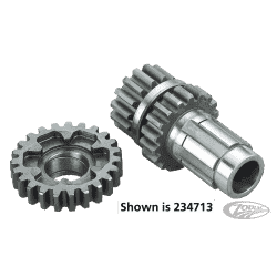 SET DI INGRANAGGI 3A RAPPORTO 1.35