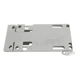 PIASTRA CAMBIO REGOLABILE PER MODELLI BIG TWIN 4 MARCE