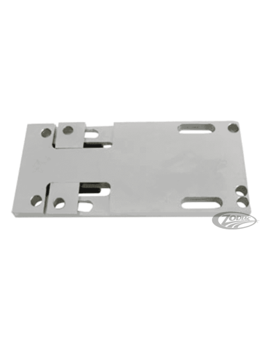 PIASTRA CAMBIO REGOLABILE PER MODELLI BIG TWIN 4 MARCE