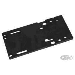 PIASTRA CAMBIO REGOLABILE PER MODELLI BIG TWIN 4 MARCE