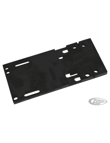 PIASTRA CAMBIO REGOLABILE PER MODELLI BIG TWIN 4 MARCE