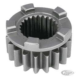 PARTI CAMBIO PER BIG TWIN 5 MARCE DAL 1979-1993