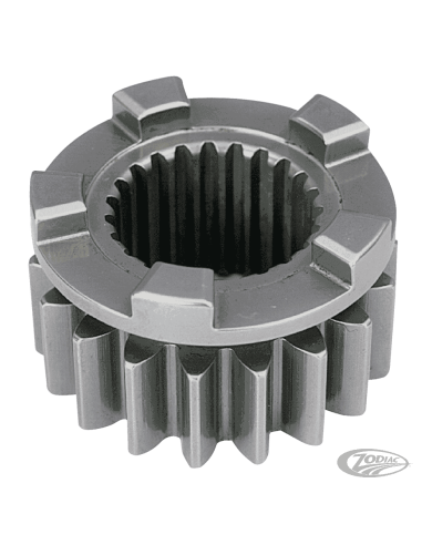 PARTI CAMBIO PER BIG TWIN 5 MARCE DAL 1979-1993