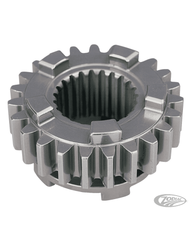 PARTI CAMBIO PER BIG TWIN 5 MARCE DAL 1979-1993