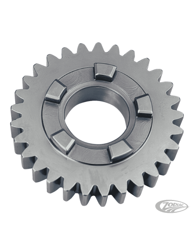 PARTI CAMBIO PER BIG TWIN 5 MARCE DAL 1979-1993