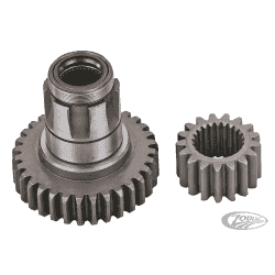 PARTI CAMBIO PER BIG TWIN 5 MARCE DAL 1979-1993