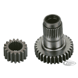 PARTI CAMBIO PER BIG TWIN 5 MARCE DAL 1979-1993