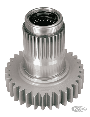 PARTI CAMBIO PER BIG TWIN 5 MARCE DAL 1979-1993