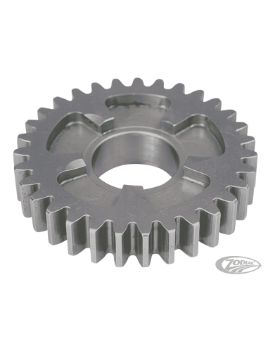 PARTI CAMBIO PER BIG TWIN 5 MARCE DAL 1979-1993