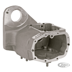 CASSE CAMBIO E PARTI PER SOFTAIL EVOLUTION 5-MARCE