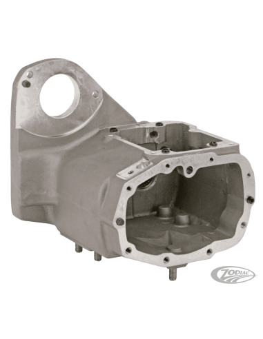 CASSE CAMBIO E PARTI PER SOFTAIL EVOLUTION 5-MARCE