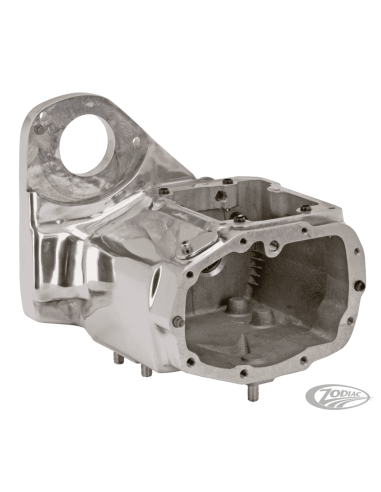 CASSE CAMBIO E PARTI PER SOFTAIL EVOLUTION 5-MARCE