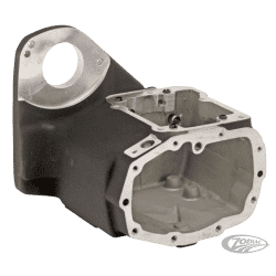 CASSE CAMBIO E PARTI PER SOFTAIL EVOLUTION 5-MARCE