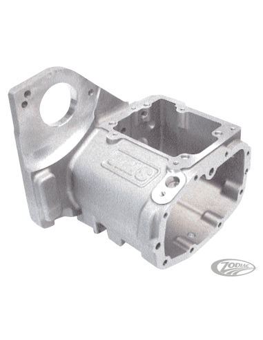 CASSA CAMBIO JIMS PER SOFTAIL EVOLUTION