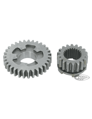 INGRANAGGI CAMBIO ANDREWS PER BIG TWIN 5 MARCE