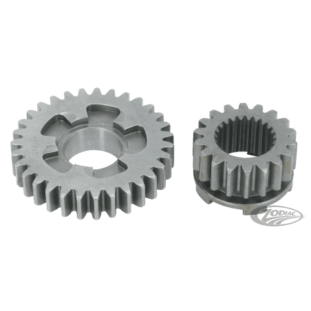 INGRANAGGI CAMBIO ANDREWS PER BIG TWIN 5 MARCE