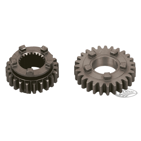 INGRANAGGI CAMBIO ANDREWS PER BIG TWIN 5 MARCE