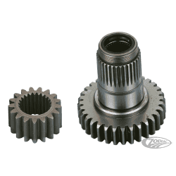 PARTI CAMBIO PER BIG TWIN 5 MARCE DAL 1979-1993 2