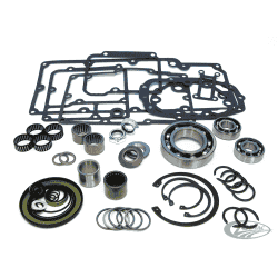 KIT DI REVISIONE JIMS PER CAMBIO A 5 MARCE