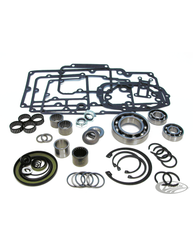 KIT DI REVISIONE JIMS PER CAMBIO A 5 MARCE