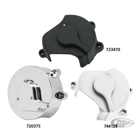 KIT CONVERSIONE ZODIAC CAMBIO 5 MARCE CON USCITA A DESTRA