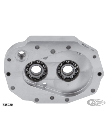 KIT ZODIAC CONVERSIONE A 6 MARCE PER SOFTAIL E DYNA SU TRASMISSIONI 5