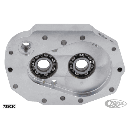 KIT ZODIAC CONVERSIONE A 6 MARCE PER SOFTAIL E DYNA SU TRASMISSIONI 5