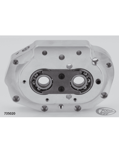 KIT ZODIAC CONVERSIONE A 6 MARCE PER SOFTAIL E DYNA SU TRASMISSIONI 5