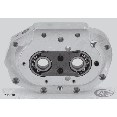 KIT ZODIAC CONVERSIONE A 6 MARCE PER SOFTAIL E DYNA SU TRASMISSIONI 5