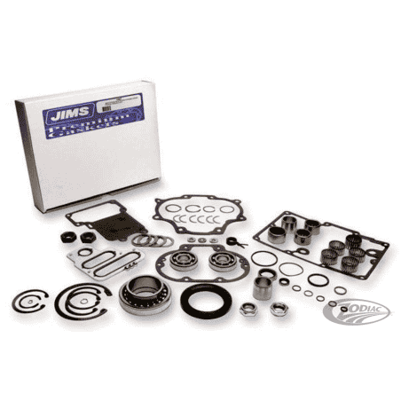 KIT DI RICOSTRUZIONE JIMS PER CAMBI A 6 MARCE DAL 2006 A OGGI