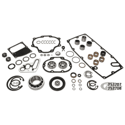 KIT DI RICOSTRUZIONE JIMS PER CAMBI A 6 MARCE DAL 2006 A OGGI