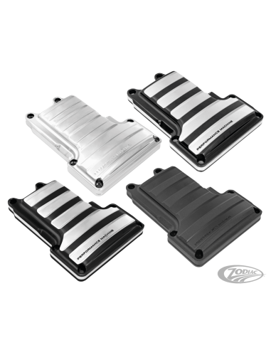 COPERTURA CAMBIO SUPERIORE PM