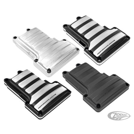 COPERTURA CAMBIO SUPERIORE PM