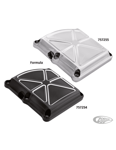 COPERTURA CAMBIO SUPERIORE PM