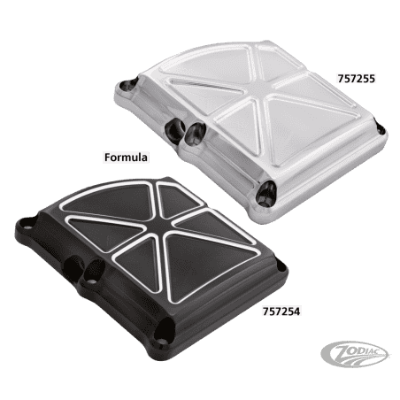 COPERTURA CAMBIO SUPERIORE PM